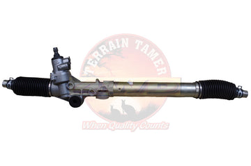 Toyota OEM Steering Rack - 90 Series Prado (44250-60012)